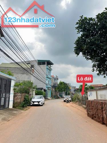 BÁN LÔ ĐẤT TRỤC CHÍNH TAM LỘNG – KINH DOANH ĐỈNH, GIÁ CHỈ 2 TỶ 3XX