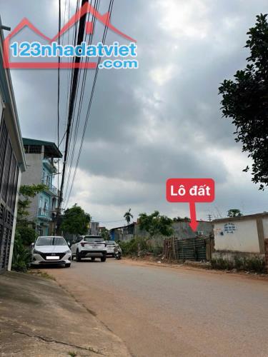BÁN LÔ ĐẤT TRỤC CHÍNH TAM LỘNG – KINH DOANH ĐỈNH, GIÁ CHỈ 2 TỶ 3XX - 1