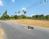 Lô đất ngay mặt tiền quốc lộ 14g giá chỉ nhỉnh 1,6xx tỷ