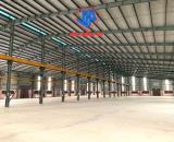 CHUYỂN NHƯỢNG GẤP XƯỞNG KCN BẾN LỨC – LONG AN
