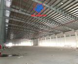 CHỦ NGỘP CẦN BÁN GẤP NHÀ XƯỞNG KCN BẾN LỨC – LONG AN