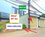 Vợ chồng em cần bán lô đất Phường, Cách trường Đại Học 300m,