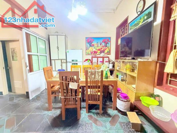Bán nhà Trần Cung – 100m2 – Mặt tiền 4,8m – 26.5 tỷ . - 1
