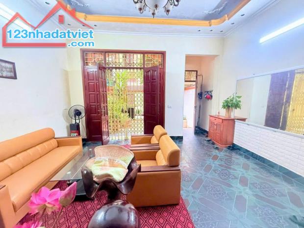 Bán nhà Trần Cung – 100m2 – Mặt tiền 4,8m – 26.5 tỷ . - 2