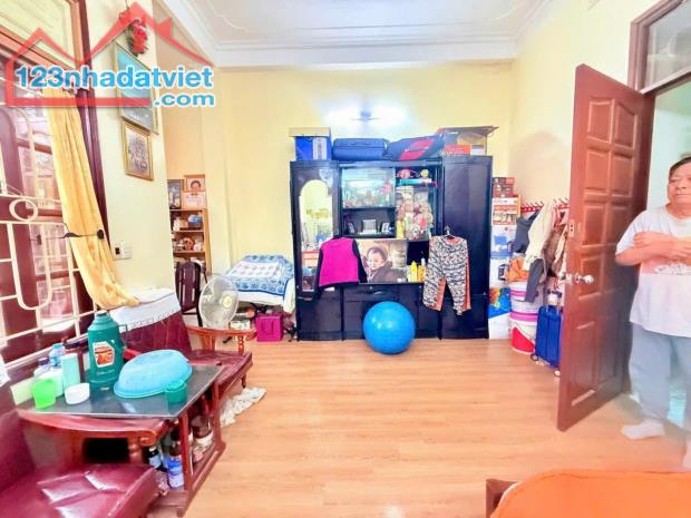 Bán nhà Trần Cung – 100m2 – Mặt tiền 4,8m – 26.5 tỷ . - 3