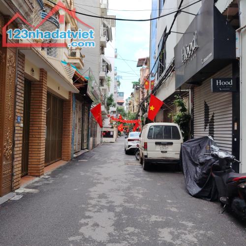 lê trọng tấn 45m 4t mt3.7m,ngay phố,ô tô đỗ cổng,tiện ích vô vàn,an sinh đỉnh - 2
