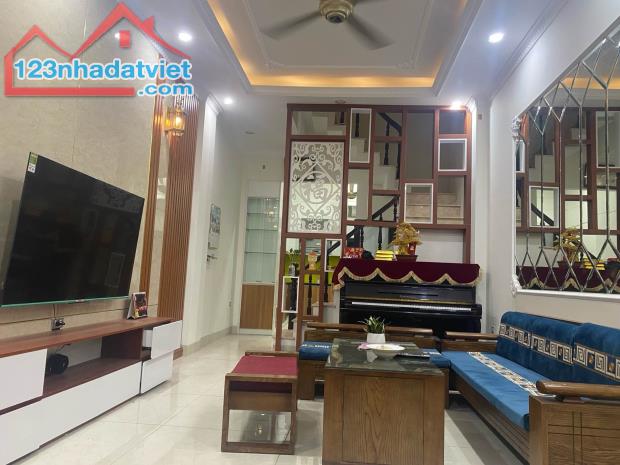 lê trọng tấn 45m 4t mt3.7m,ngay phố,ô tô đỗ cổng,tiện ích vô vàn,an sinh đỉnh - 3