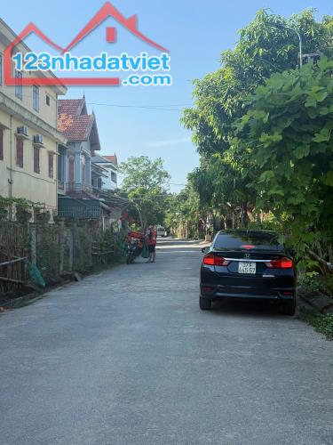 BÁN LÔ ĐẤT ĐẸP KHỐI 14, LÊ LỢI, P. THÀNH VINH 138,9m2 TÂY BẮC ĐƯỜNG 12m - 1