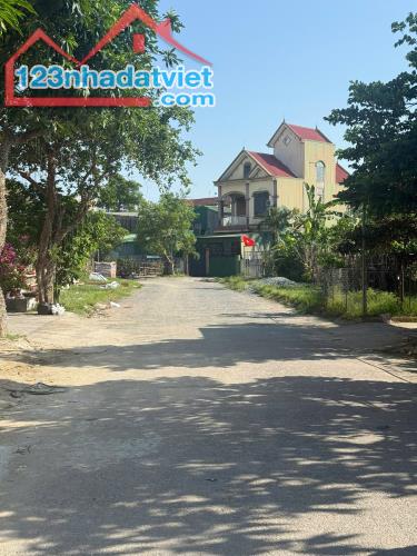 BÁN LÔ ĐẤT ĐẸP KHỐI 14, LÊ LỢI, P. THÀNH VINH 138,9m2 TÂY BẮC ĐƯỜNG 12m - 2