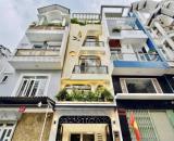 Bán Siêu Phẩm Nhà Phố Khu Đồng Bộ có Thang Máy Đường Cống lở, Phường 15, Quận Tân Bình