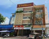 Nhà 3 lầu và sân thượng mặt tiền Trần Việt Châu, P.Cái Khế mới, Cần Thơ - 22.4 tỷ