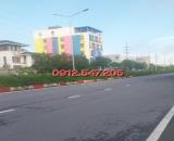 17 tỷ - CẦN BÁN LÔ ĐẤT 228m MẶT TIỀN KINH DOANH ĐƯỜNG ĐÔI TRIỆU VIỆT VƯƠNG