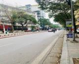 Siêu Phẩm MP Lê Thanh Nghị 135M2 10T Thang Máy Vỉa Hè Đá Bóng Kinh Doanh Và VP Giá 90 Tỷ