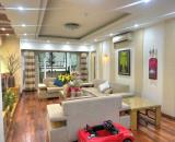 Bán gấp tòa cc NO4B-T2 Ngoại Giao Đoàn 111M2 giá 14.7 tỷ