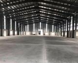 LA1. Cho thuê kho xưởng 2.300m²  CẦN ĐƯỚC , Long An.