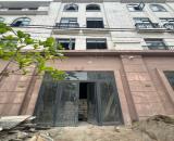 12.2 tỷ nhà liền kề 5 tầng 80 met ô tô kinh doanh Cầu Nề Sơn Đồng Hoài Đức