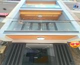 Nhà Đẹp Dân Trí Tốt - Hoàn Công Đủ 3 Tầng - 31,5m² - Võ Văn Tần Quận 3 - Hẻm 3,5m - 7 Tỷ
