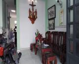 BÁN NHÀ TÂN KIM CẦN GIUỘC - 81M2 - 3PN - NGAY THỊ TRẤN - SỔ RIÊNG HOÀN CÔNG