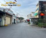 BÁN ĐẤT 95M²  GẦN NGUYỄN DUY TRINH BÌNH TRƯNG THỦ ĐỨC – HẺM Ô TÔ – CÓ NHÀ C4 –