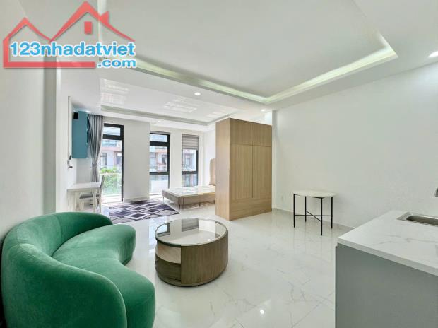 CHO THUÊ  PHÒNG VẠN PHÚC CITY – FULL TIỆN NGHI
