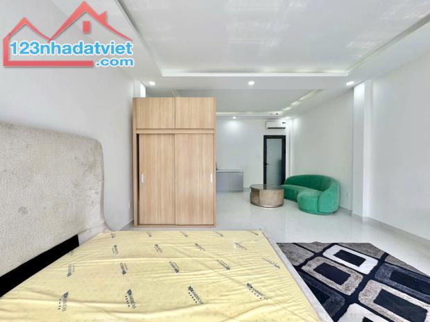 CHO THUÊ  PHÒNG VẠN PHÚC CITY – FULL TIỆN NGHI - 1