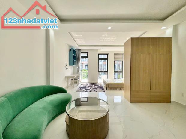 CHO THUÊ  PHÒNG VẠN PHÚC CITY – FULL TIỆN NGHI - 2