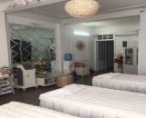 ♥ Mặt Tiền Lý Tự Trọng gần Đống Đa, 55m2, 3 tầng đang Kinh Doanh