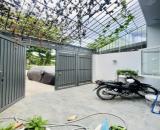 HẺM XE HƠI - HBP - 130M2 - CHỈ HƠN 9 TỶ - GẤP BÁN