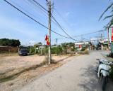 Bán Đất Góc 2 Mặt Tiền - Kênh Trung Ương Vĩnh Lộc - 1000m2 Giá 7 Tỷ