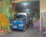BÁN KHO – XƯỞNG - 250M - LÔ GÓC 2 MẶT TIỀN NGAY NGUYỄN TRI PHƯƠNG, DĨ AN – TP HCM