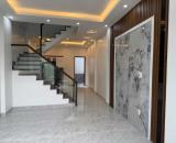 Nhà 3 tầng xây mới tại Nguyễn Lương Bằng - Ngay chợ Gò Công