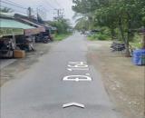 ĐẤT MẶT TIỀN ĐƯỜNG 164 BÌNH MỸ – NỞ HẬU 20M – FULL THỔ CƯ