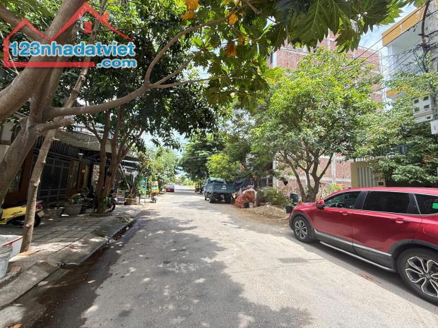Bán đất MT Tùng Thiện Vương, đoạn giữa khu Nam Việt Á, đường 7.5m xây được 9 tầng! - 1