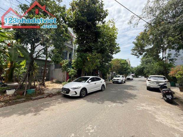 Bán đất MT Tùng Thiện Vương, đoạn giữa khu Nam Việt Á, đường 7.5m xây được 9 tầng! - 2