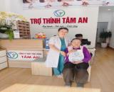 Máy trợ thính Món quà ý nghĩa cho người thân