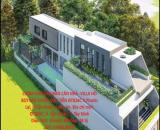 CHÍNH CHỦ CẦN BÁN CĂN NHÀ -VILLA HỒ BƠI SÂN VƯỜN MẶT TIỀN ĐT826C X.Phước Lại, H.Cần