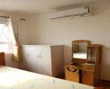 Cho thuê chung cư 8X Đầm Sen. 45m2 1PN giáp Q.11, Giá thuê 6tr5