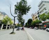 BÁN NHÀ MẶT PHỐ - VỈA HÈ - KINH DOANH - TRUNG TÂM -  DT 115M. GIÁ BÁN 47.75 TỶ