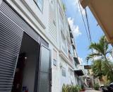 Nhà Mới 2 Mặt Hẻm – DTS 110m² – Ngang 5m – Gần Metro Số 2 – Giá 8 Tỷ Ít