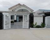 Bán Nhà riêng mới xây265m² thổ cư 84m² giá 2.79 tỷ tại Xã An Hiệp Huyện Châu Thành Bến Tre