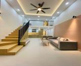 ĐỐI DIỆN VẠN PHÚC CITY - NHÀ 2 TẦNG - NHỈNH 4 TỶ - NHÀ MỚI Ở NGAY