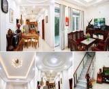 CHDV 4 tầng mặt tiền đường số 19, Linh Chiểu, Thủ Đức