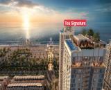 Căn hộ trực diện biển đẹp nhất biển Bảo Ninh - Bàn giao tiêu chuẩn quốc tế - sở hữu lâu