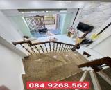 Chỉ 2,8 tị  sở hữu ngay căn góc nhà 3 tầng dân xây độc lập , ô tô tận cửa tại An Lạc, Sở D