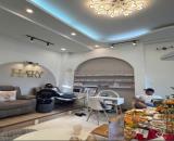 Bán Nhà Hầm 4 Tầng 100m2(5x20) MT Đường Số 5 Ngay Cafe Rita Võ-An Khánh,Quận 2