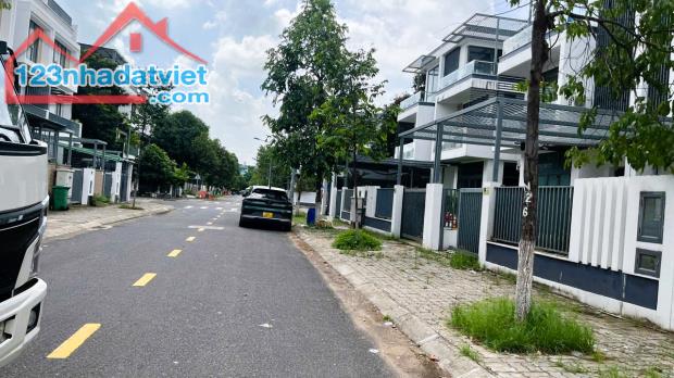 HÀNG MỚI VỀ, SIÊU PHẨM BIỆT THỰ KĐT ĐÔNG TĂNG LONG, GIÁ TỐT NHẤT KHU VỰC, CHỈ 12.8TỶ