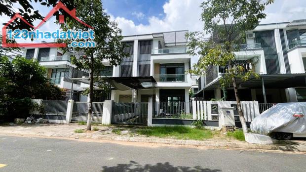 HÀNG MỚI VỀ, SIÊU PHẨM BIỆT THỰ KĐT ĐÔNG TĂNG LONG, GIÁ TỐT NHẤT KHU VỰC, CHỈ 12.8TỶ - 1