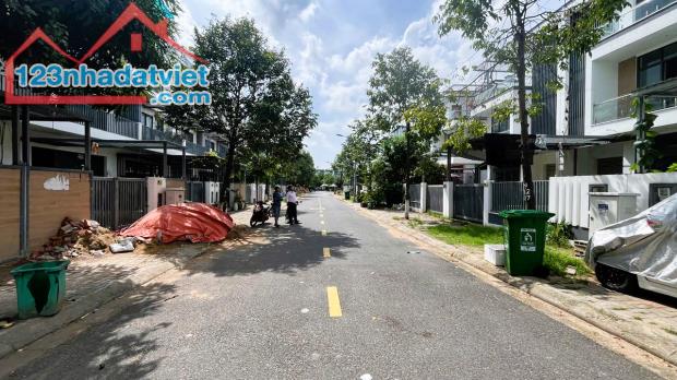 HÀNG MỚI VỀ, SIÊU PHẨM BIỆT THỰ KĐT ĐÔNG TĂNG LONG, GIÁ TỐT NHẤT KHU VỰC, CHỈ 12.8TỶ - 3