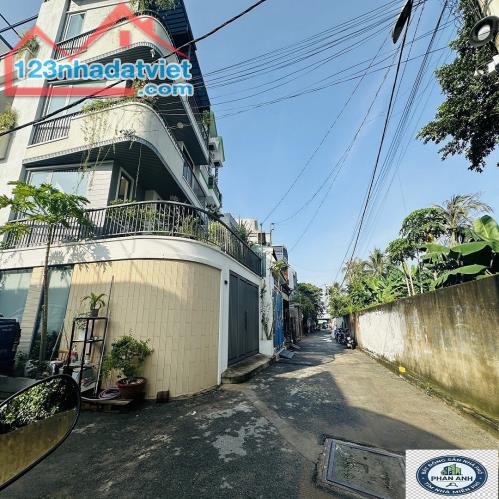 Cơ hội vàng cho nhà đầu tư săn quỹ đất khủng ngay Ngã tư MK - Quận 9 ! 160 m², chưa đến 80 - 1