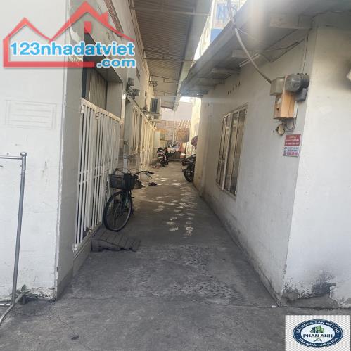 Cơ hội vàng cho nhà đầu tư săn quỹ đất khủng ngay Ngã tư MK - Quận 9 ! 160 m², chưa đến 80 - 3